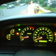 Turn signal solidly lit, not flashing